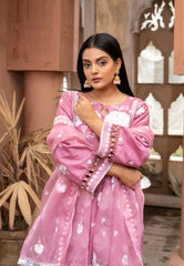 Blush Royale - MFN016 - Maryam Fashions