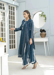 Zinc Chiffon - MFN039 - Maryam Fashions