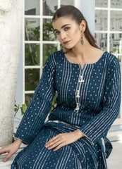 Zinc Chiffon - MFN039 - Maryam Fashions