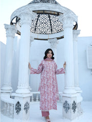 Blush Charm – MFN073 - Maryam Fashions