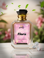 Flora Women Perfume – Maryam Fashions