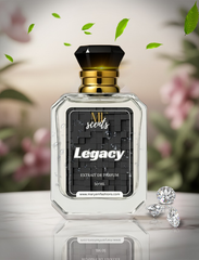 Legacy Men Perfume - Maryam Fashions