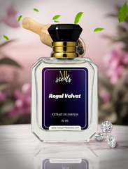 Regal Velvet Men Perfume – Maryam Fashions
