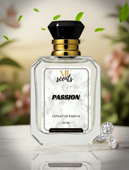 Passion Men Perfume – Maryam Fashions