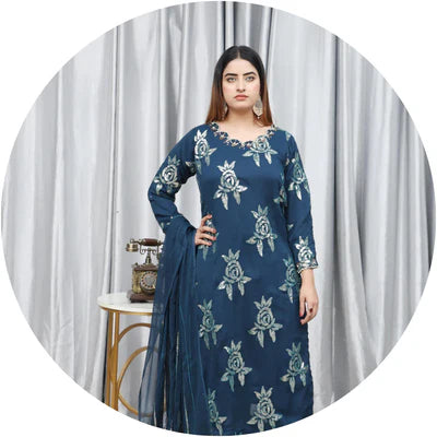 EID COLLECTION