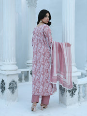 Blush Charm – MFN073 - Maryam Fashions
